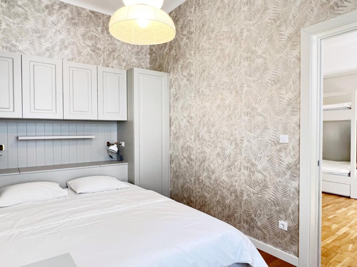 D'Oro Boutique Homes Zagreb Exterior foto